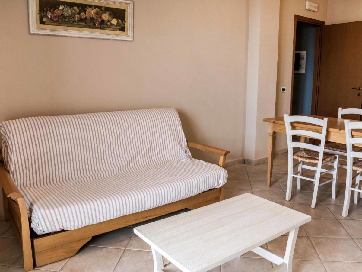 Apartment Superior-4 By Interhome San Vincenzo Buitenkant foto