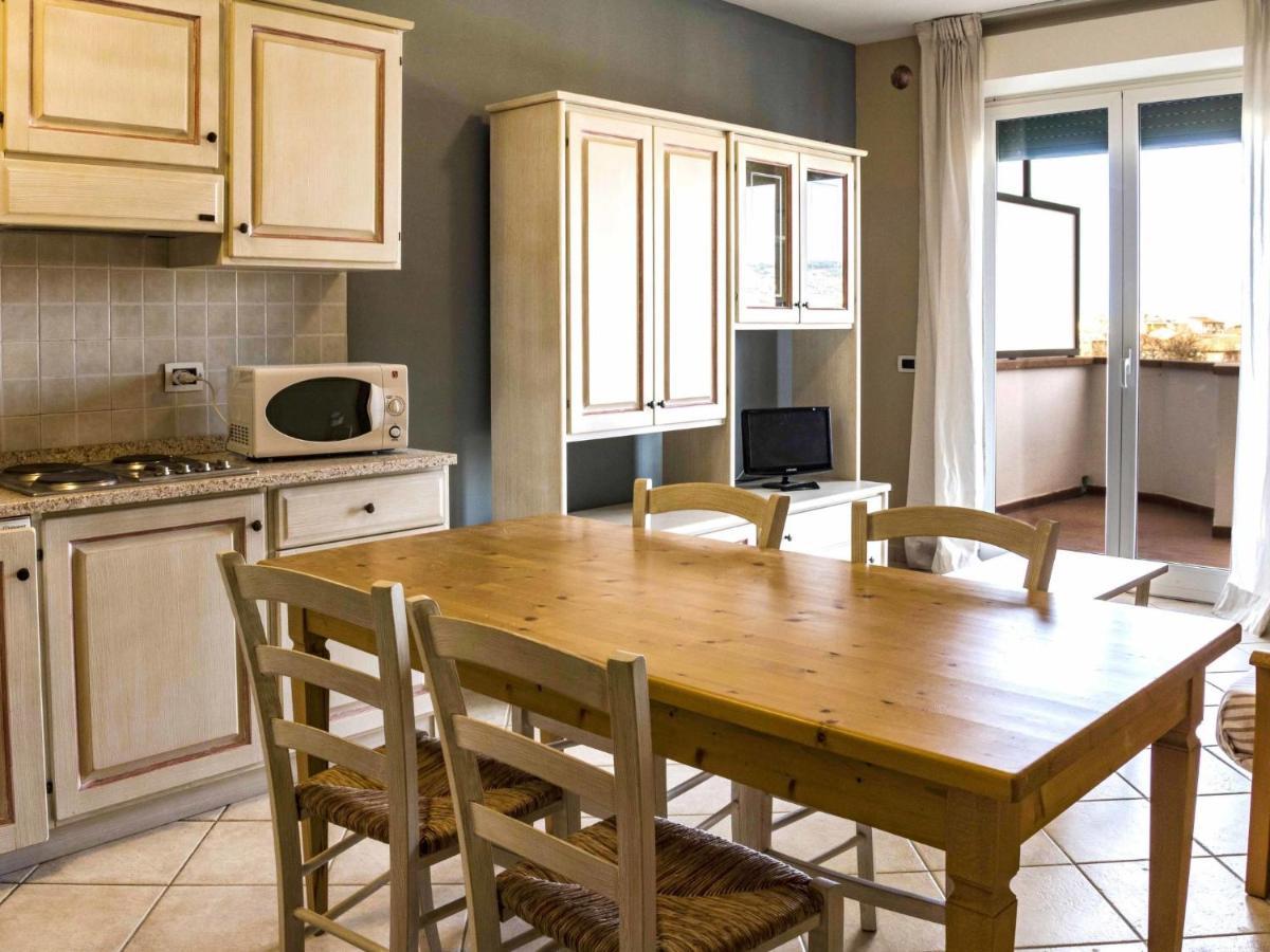 Apartment Superior-4 By Interhome San Vincenzo Buitenkant foto