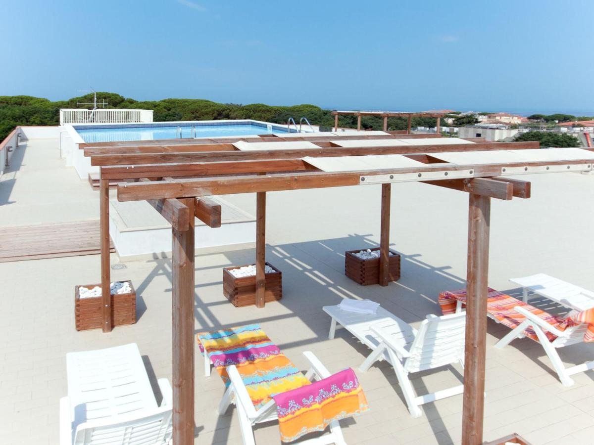 Apartment Superior-4 By Interhome San Vincenzo Buitenkant foto