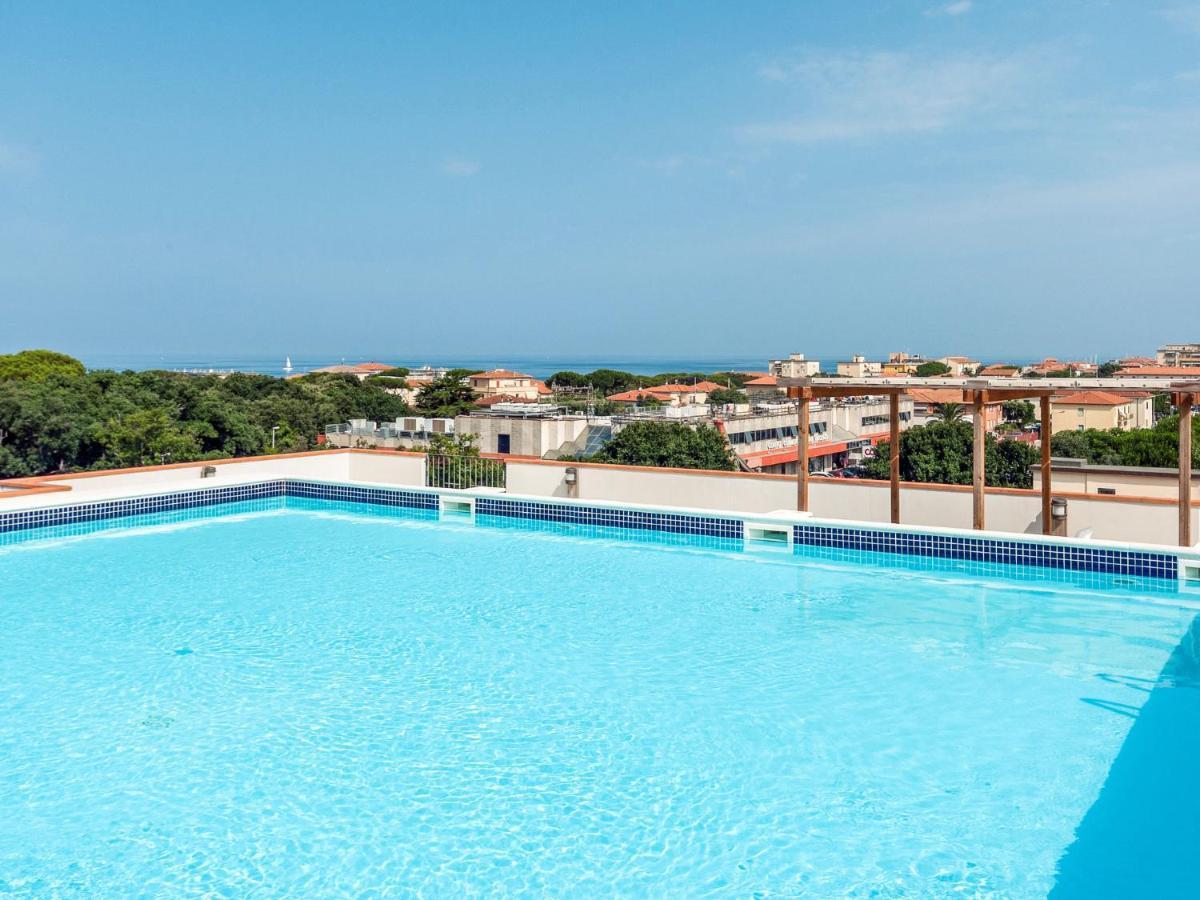 Apartment Superior-4 By Interhome San Vincenzo Buitenkant foto