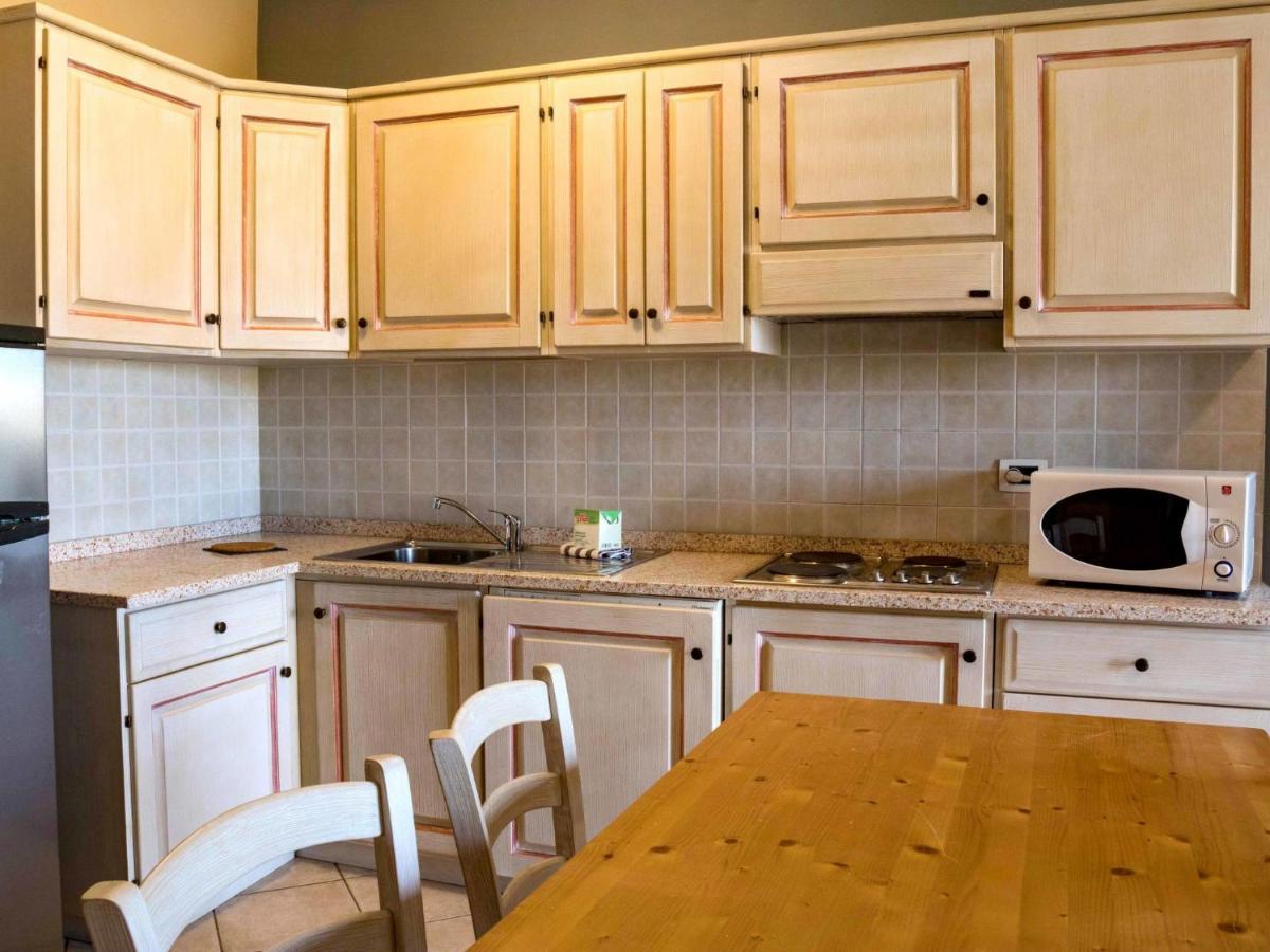 Apartment Superior-4 By Interhome San Vincenzo Buitenkant foto