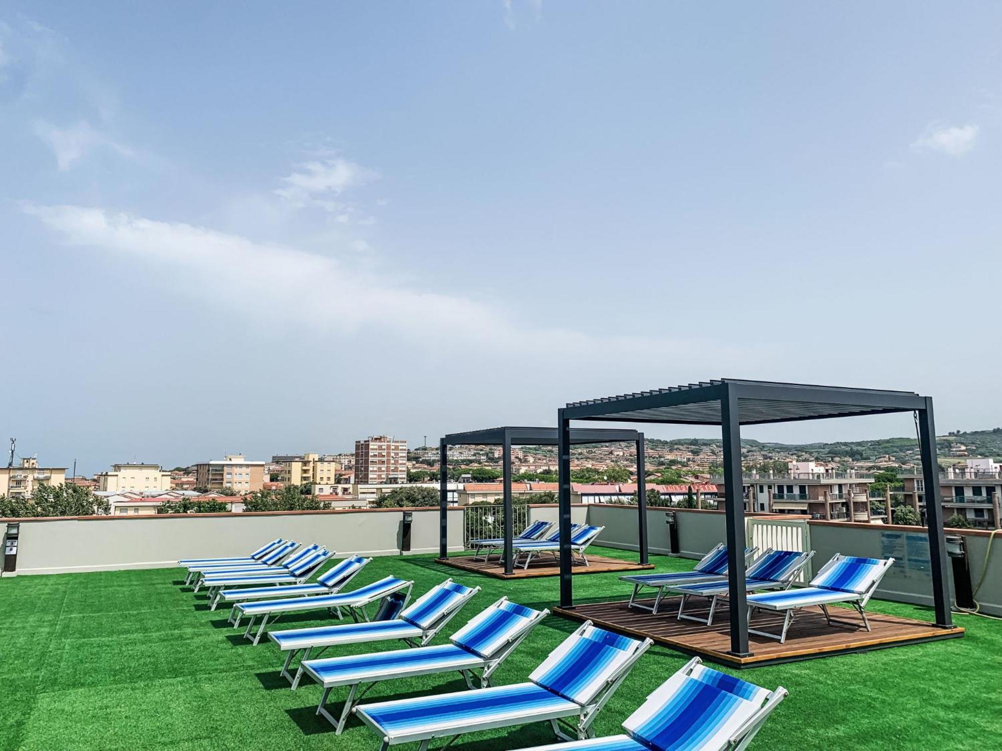 Apartment Superior-4 By Interhome San Vincenzo Buitenkant foto