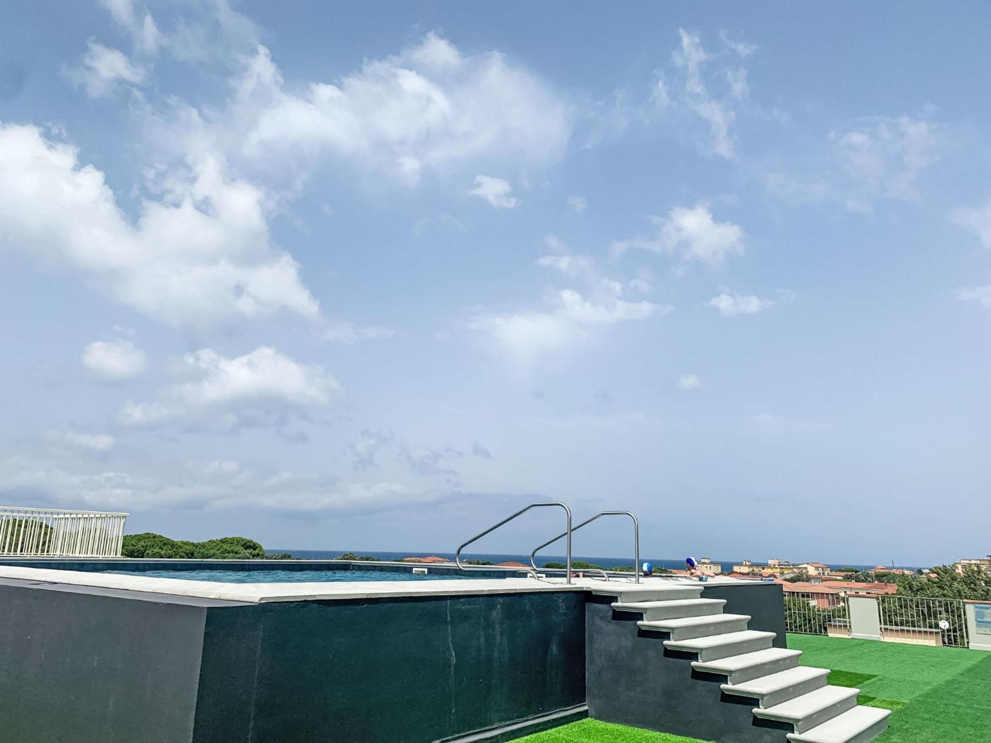 Apartment Superior-4 By Interhome San Vincenzo Buitenkant foto